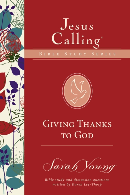 Giving Thanks to God, Paperback / softback Book
