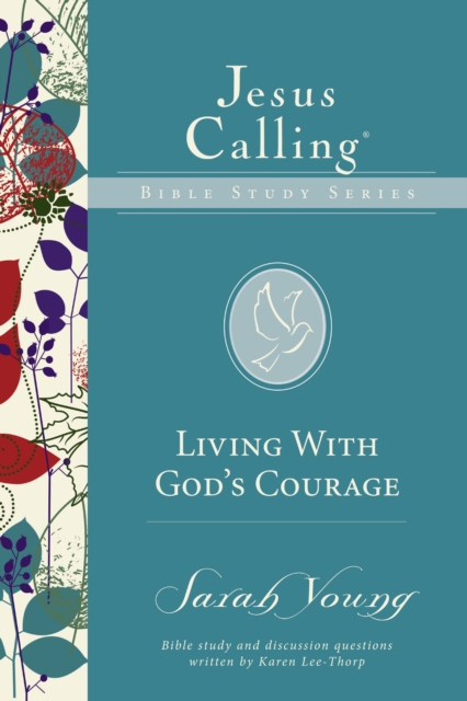 Living with God's Courage, Paperback / softback Book