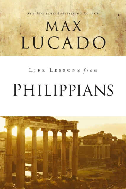 Life Lessons from Philippians : Guide to Joy, EPUB eBook