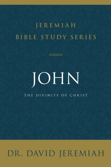 John : The Divinity of Christ, Paperback / softback Book