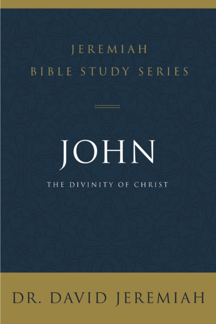 John : The Divinity of Christ, EPUB eBook