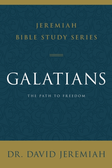 Galatians : The Path to Freedom, Paperback / softback Book