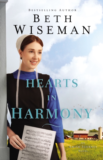 Hearts in Harmony, Hardback Book