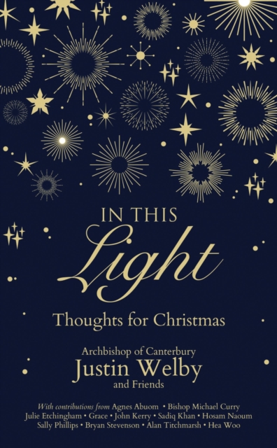 In This Light : Thoughts for Christmas, EPUB eBook