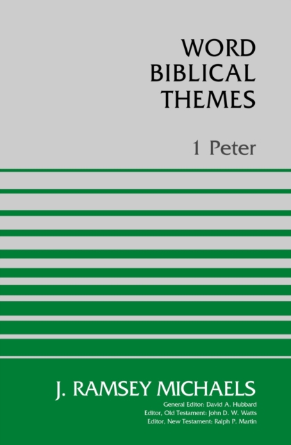 1 Peter, EPUB eBook