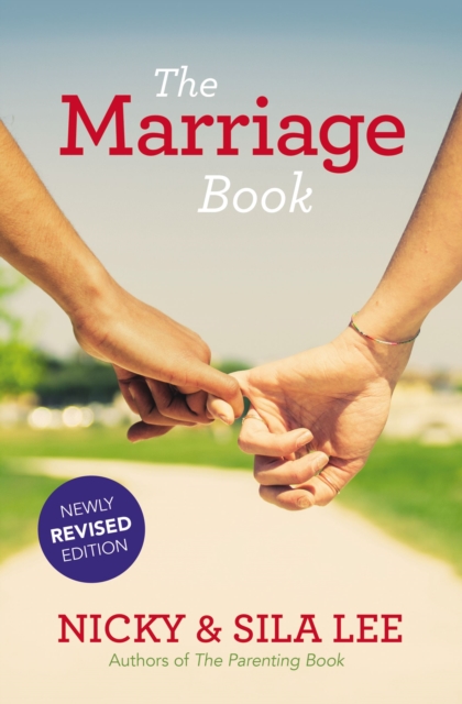 The Marriage Book Newly Revised Edition, Paperback Book