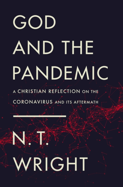 God and the Pandemic : A Christian Reflection on the Coronavirus and Its Aftermath, EPUB eBook