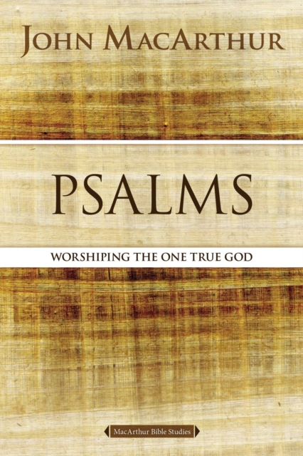 Psalms : Hymns for God's People, EPUB eBook