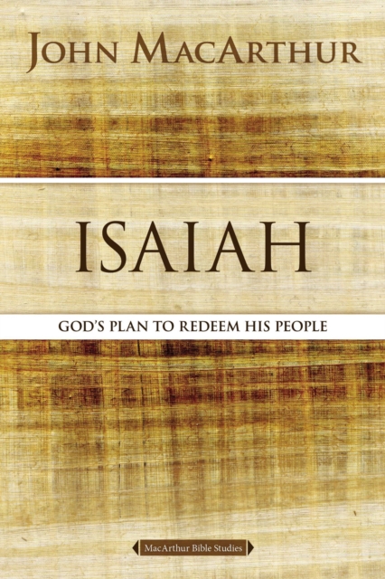 Isaiah : The Promise of the Messiah, EPUB eBook