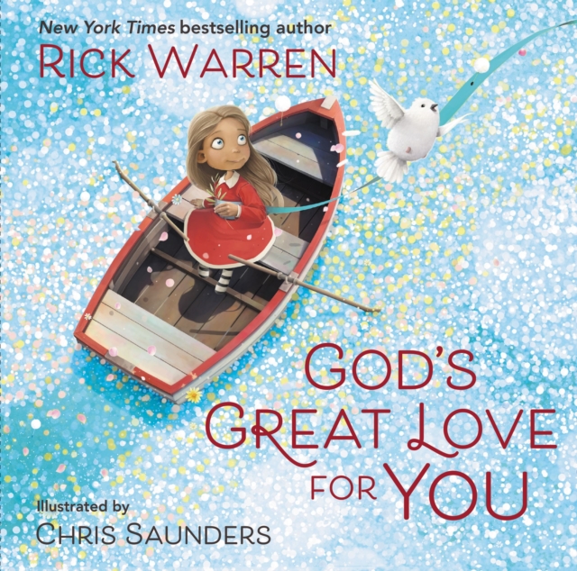 God's Great Love for You, Paperback / softback Book