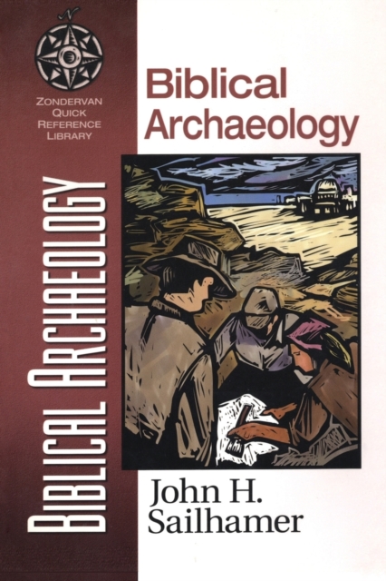 Biblical Archaeology, Paperback / softback Book
