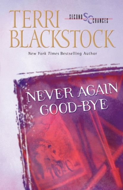Never Again Good-Bye, Paperback / softback Book