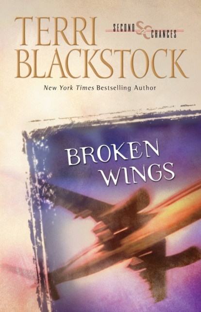 Broken Wings, Paperback / softback Book