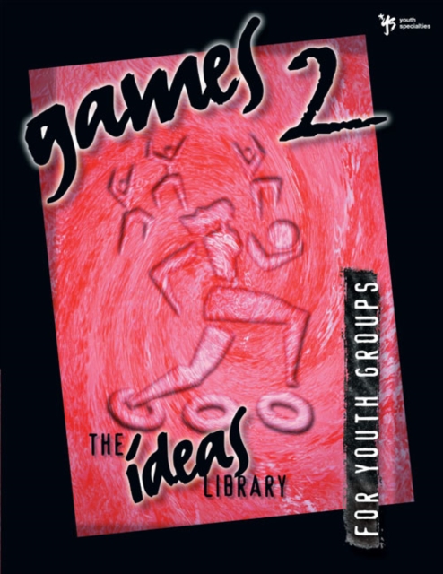 Games 2, Paperback / softback Book