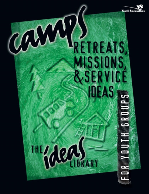 Camps, Retreats, Missions, and Service Ideas, Paperback / softback Book