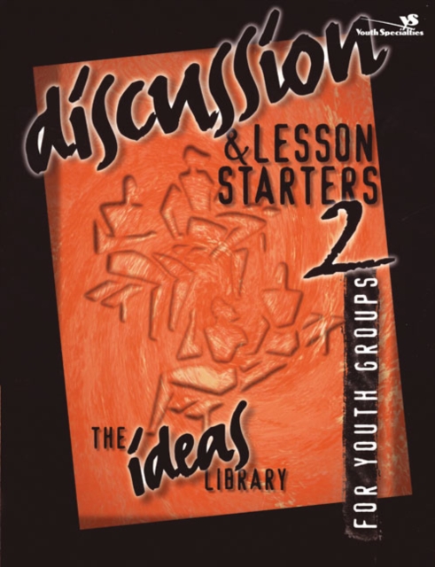 Discussion and Lesson Starters 2, Paperback / softback Book