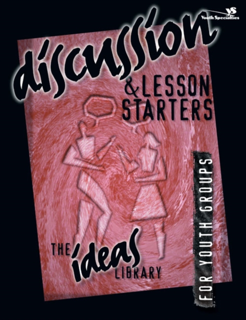Discussion and Lesson Starters, Paperback / softback Book