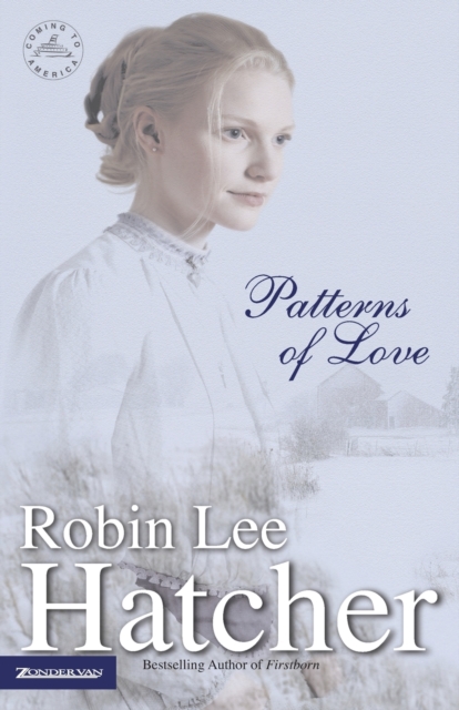 Patterns of Love, Paperback / softback Book
