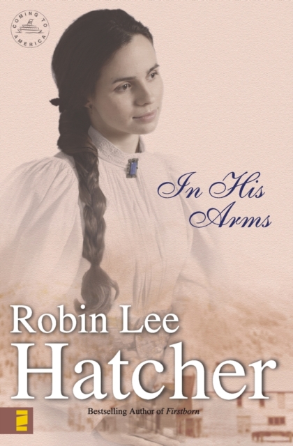 In His Arms, Paperback / softback Book