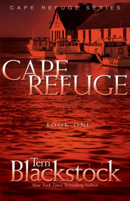 Cape Refuge, Paperback / softback Book