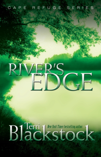 River's Edge, Paperback / softback Book
