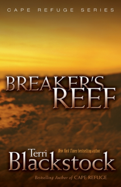 Breaker's Reef, Paperback / softback Book