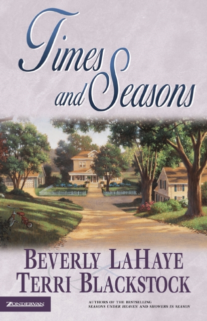 Times and Seasons, Paperback / softback Book