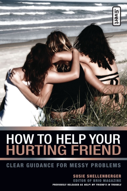 How to Help Your Hurting Friend : Clear Guidance for Messy Problems, Paperback / softback Book