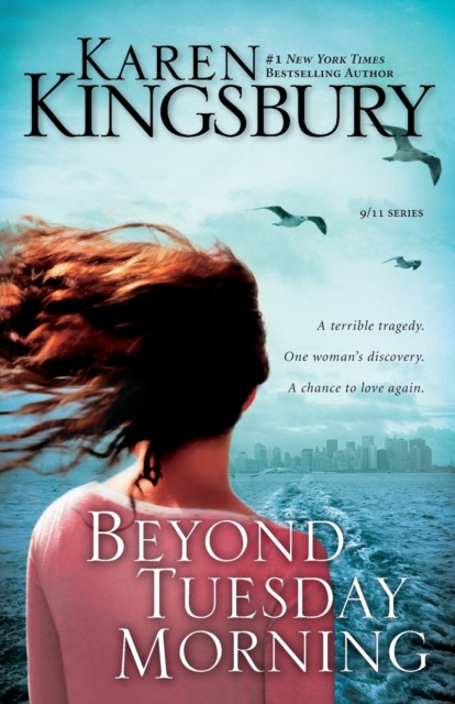 Beyond Tuesday Morning : Sequel to the Bestselling One Tuesday Morning, Paperback / softback Book