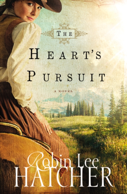 The Heart's Pursuit, Paperback / softback Book