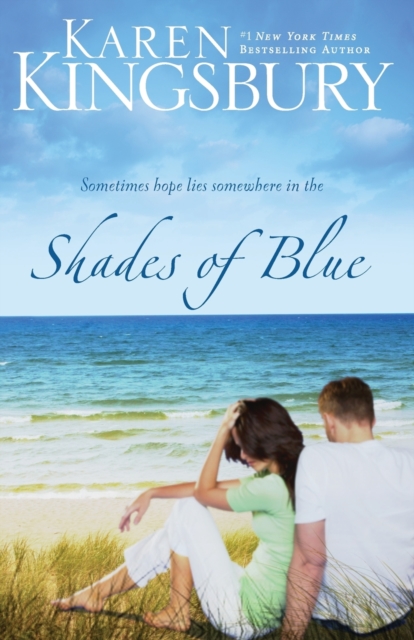 Shades of Blue, Paperback / softback Book