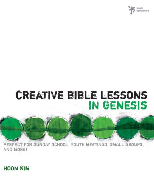 Creative Bible Lessons in Genesis, Paperback / softback Book