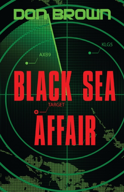 Black Sea Affair, Paperback / softback Book
