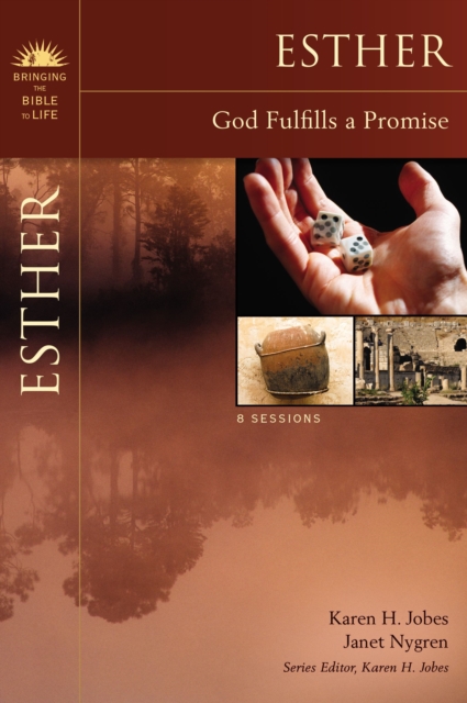 Esther : God Fulfills a Promise, Paperback / softback Book