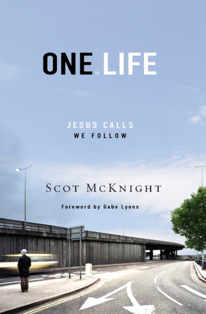 One.Life : Jesus Calls, We Follow, Paperback / softback Book