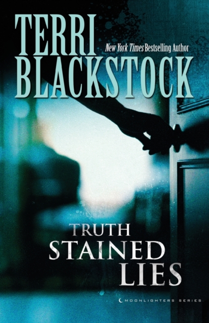 Truth Stained Lies, Paperback / softback Book