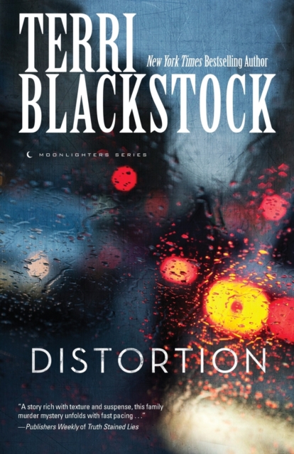 Distortion, Paperback / softback Book