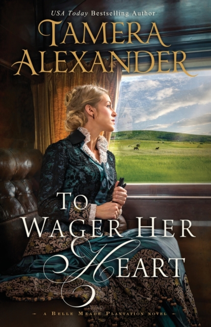 To Wager Her Heart, Paperback / softback Book