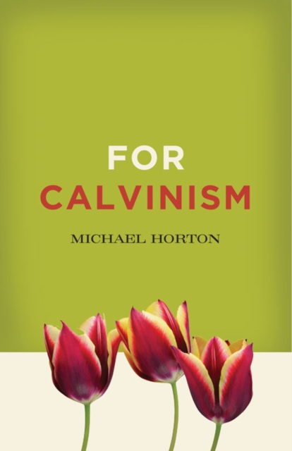 For Calvinism, EPUB eBook