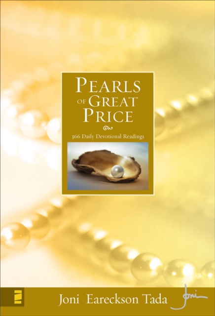 Pearls of Great Price : 366 Daily Devotional Readings, EPUB eBook