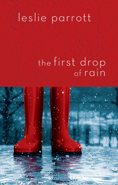 The First Drop of Rain, EPUB eBook