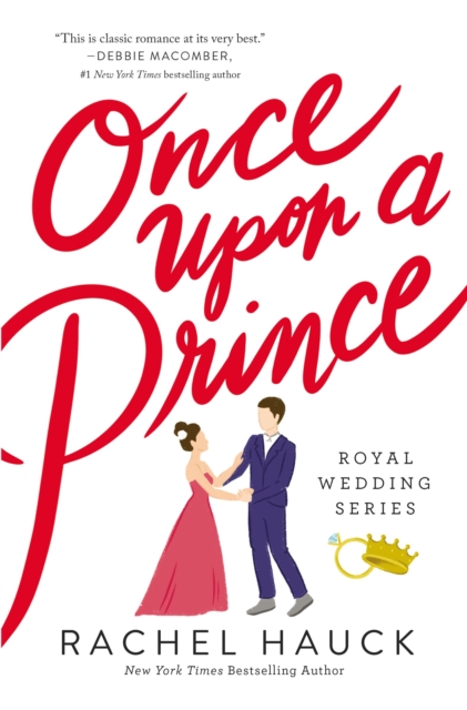 Once Upon a Prince : A Royal Happily Ever After, EPUB eBook