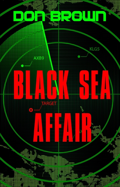 Black Sea Affair, EPUB eBook