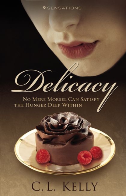Delicacy, EPUB eBook