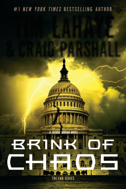 Brink of Chaos, Paperback / softback Book