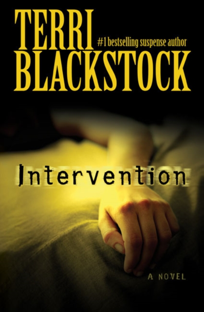 Intervention : A Novel, Hardback Book