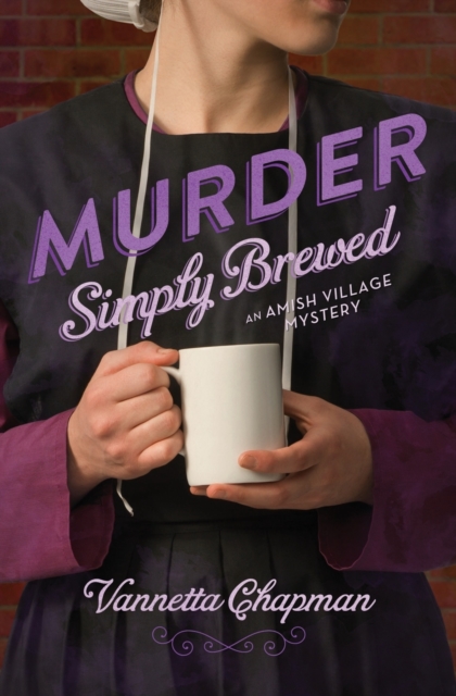 Murder Simply Brewed, Paperback / softback Book