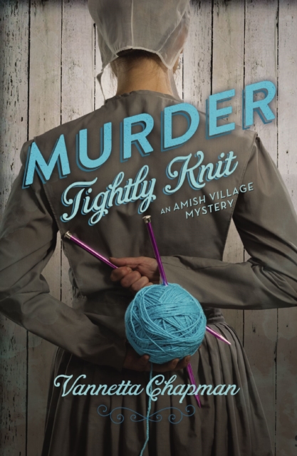 Murder Tightly Knit, EPUB eBook