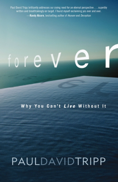 Forever : Why You Can’t Live Without It, Paperback / softback Book