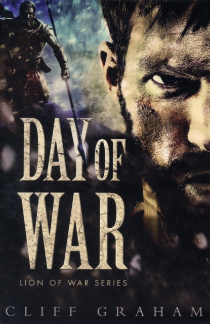 Day of War, Paperback / softback Book